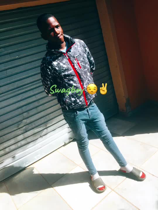 @botshelo swagboy👌🔥