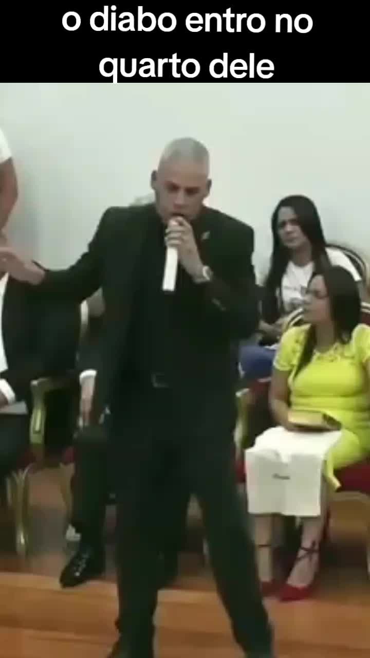 @pregações de deus