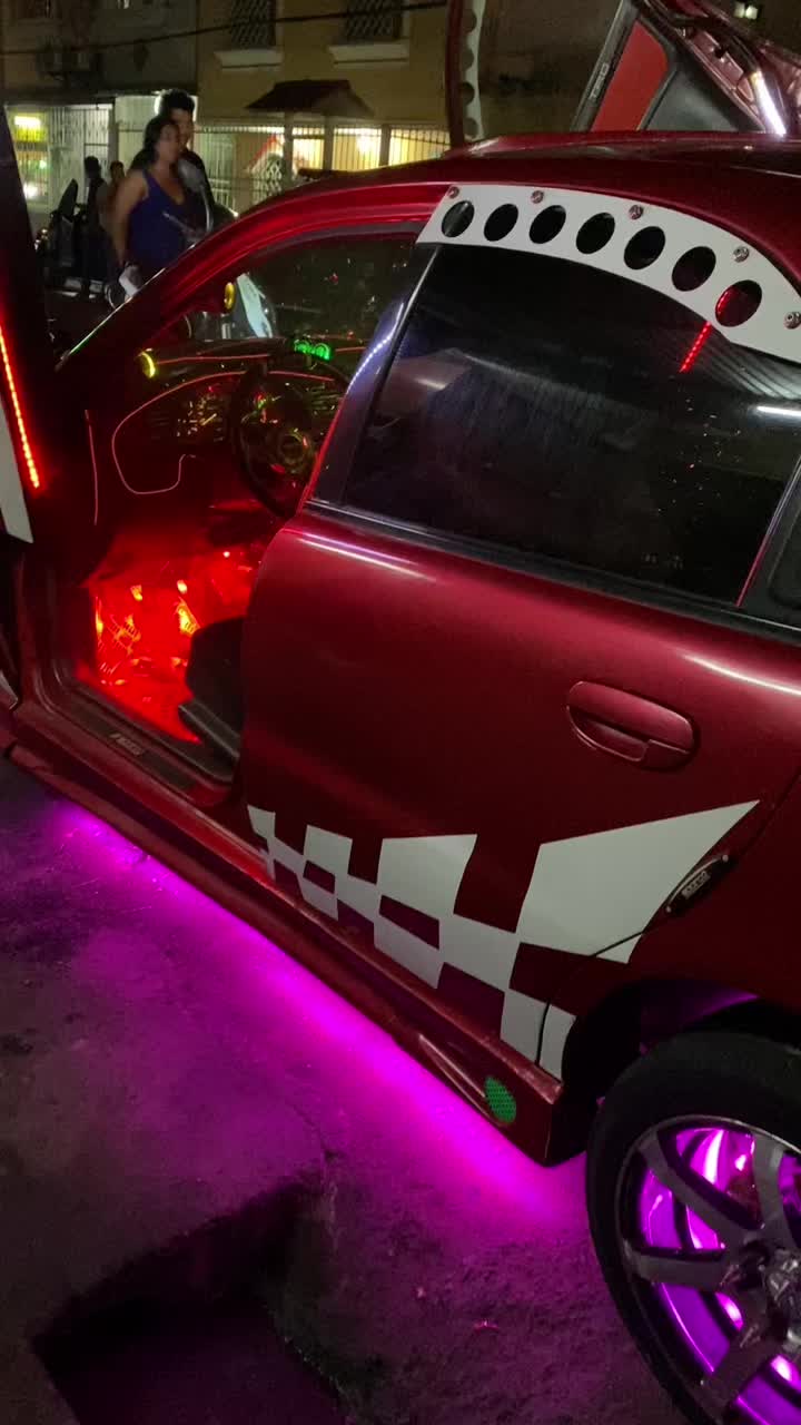 @FAMILY CAR TUNING 2.0