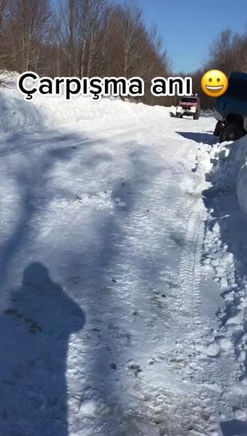 @Korgan offroad kulub&uuml;