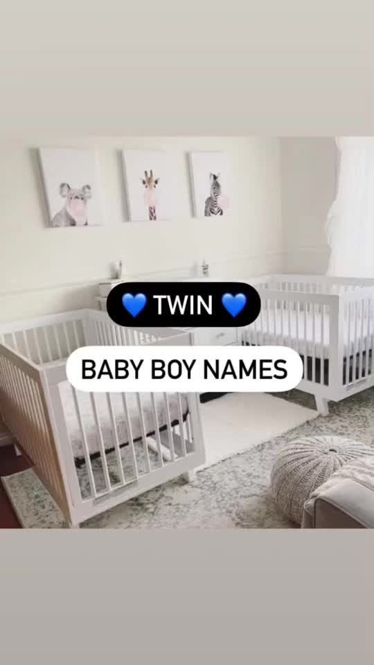 @Baby names 🧸☁️