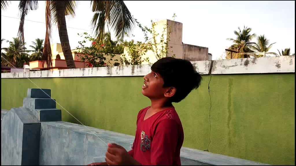 @Niranjana