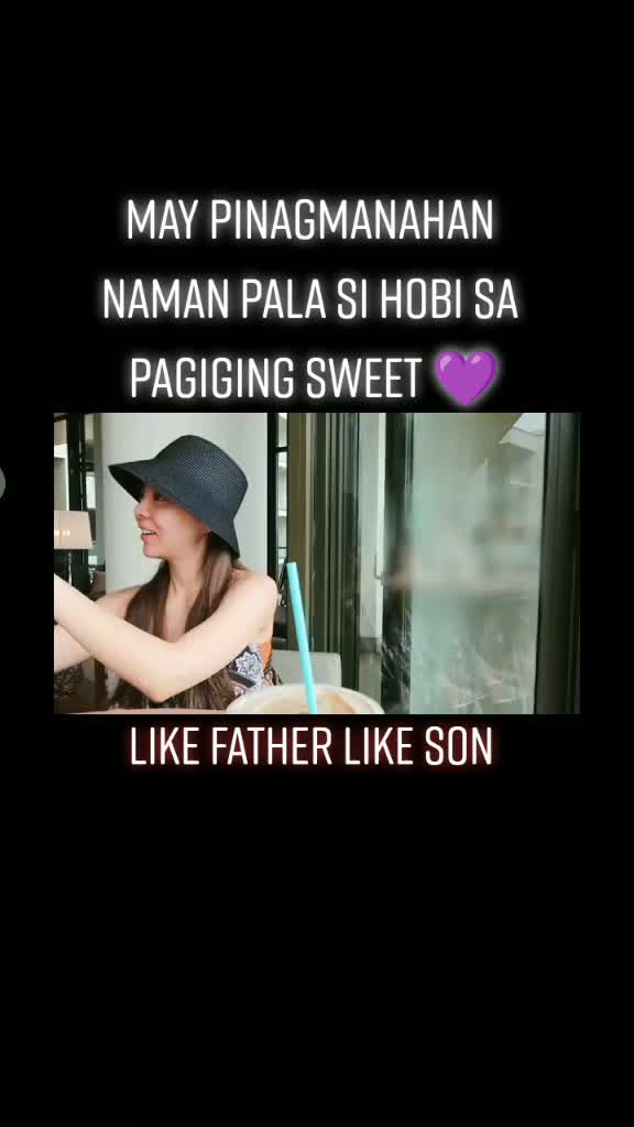 @Mary Joy☕