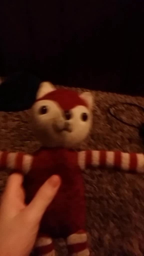 @wolf gamer 2008