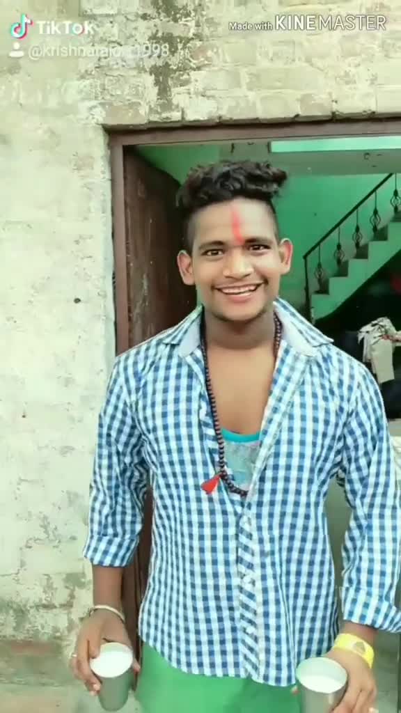 @krishnarajor