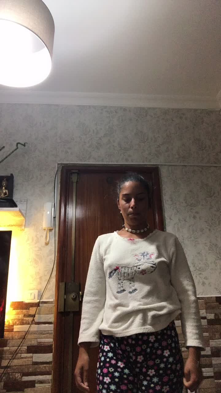 @Rocio Santana