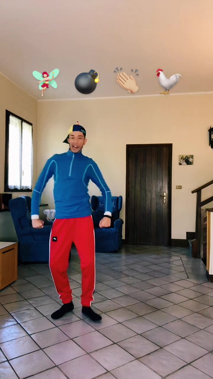@Luca Porta
