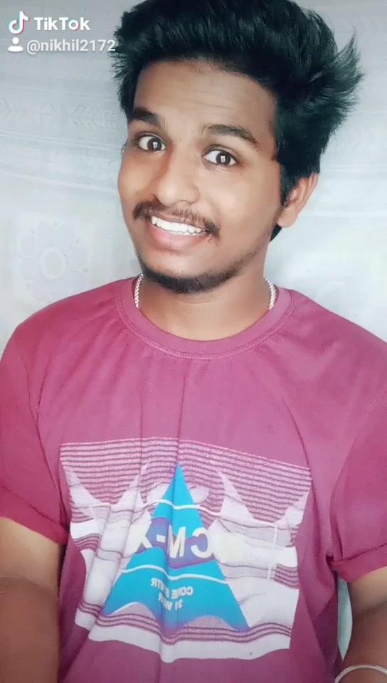 @N1KH1L 🤠