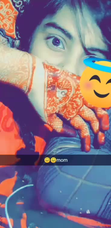 @Darakhsha Khan