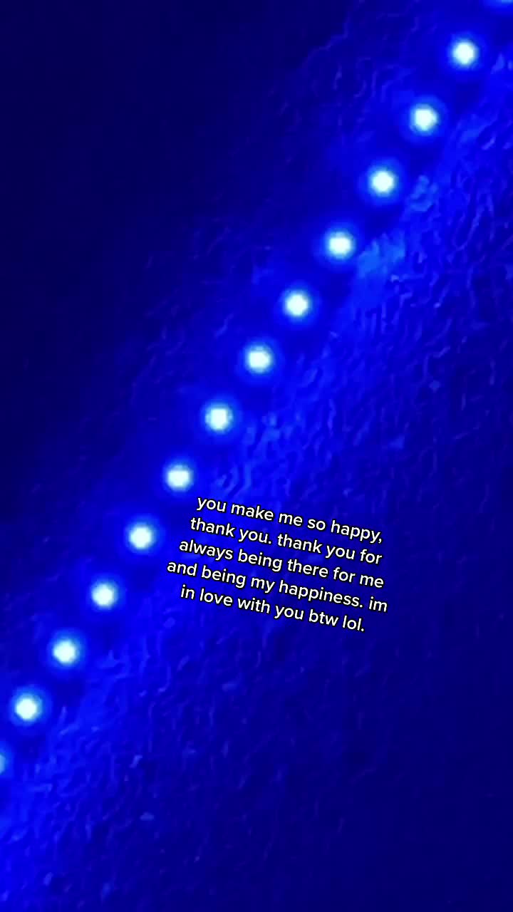 @in love