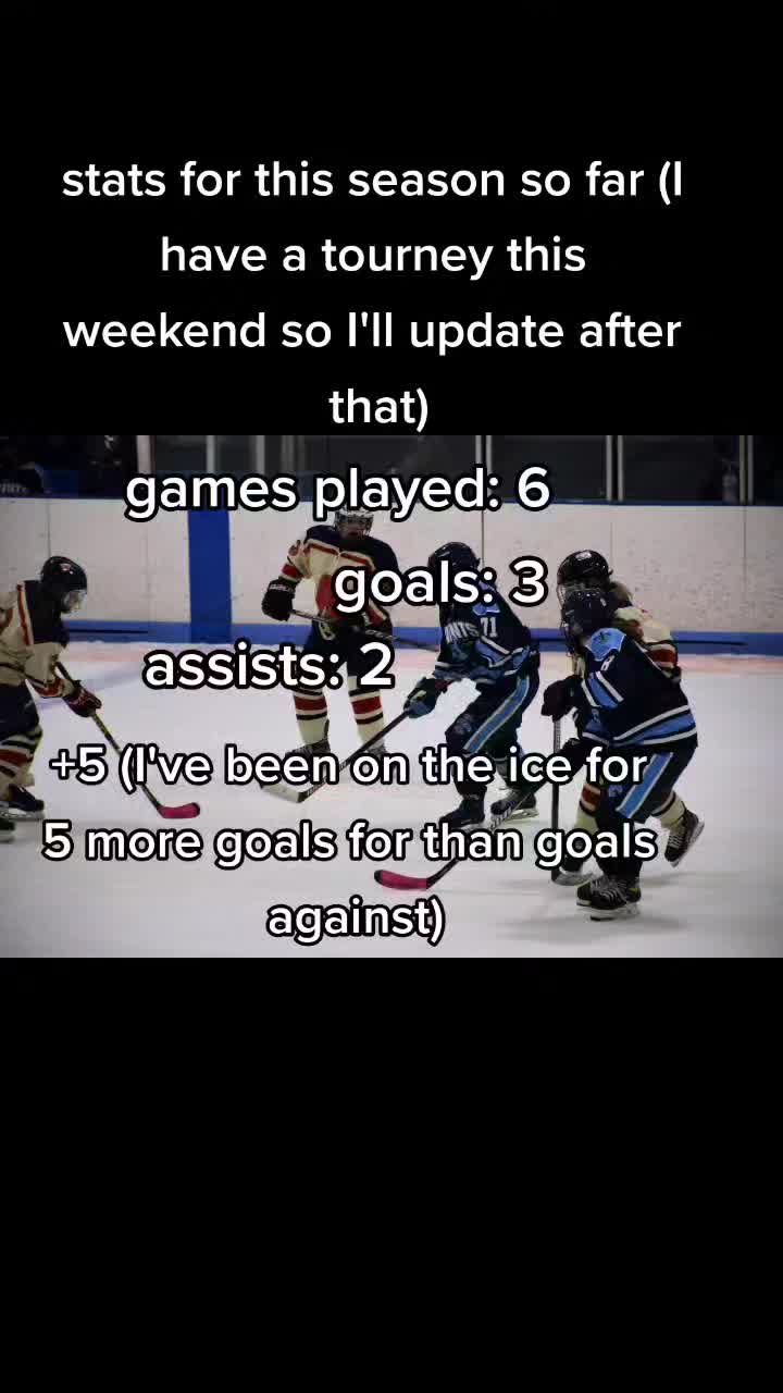 @Hockey