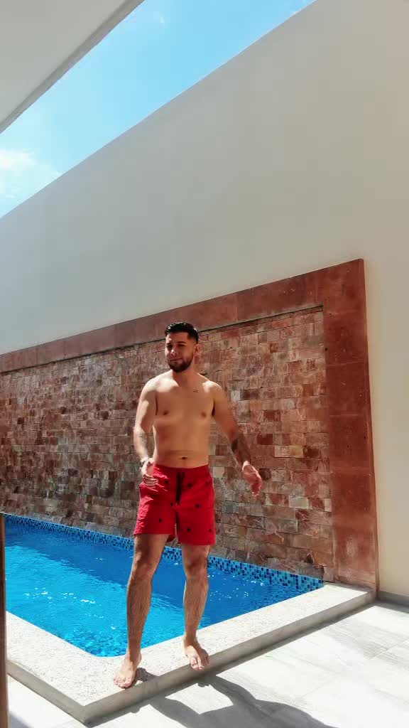 @Marlon Huerta