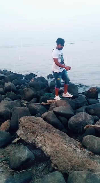 @Miya Bhai Robin..