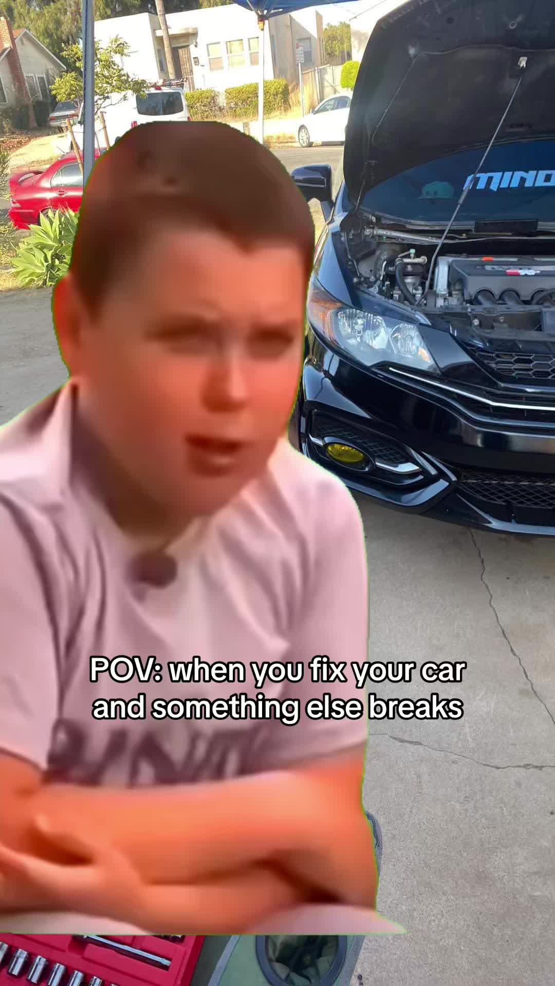 @Michael