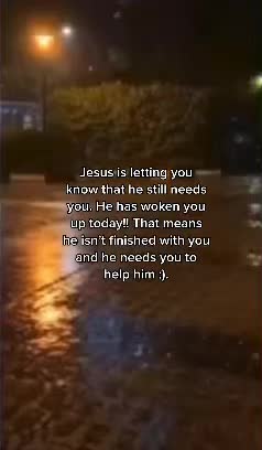 @God loves you <3.