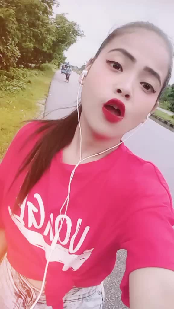 @Megha Tumung