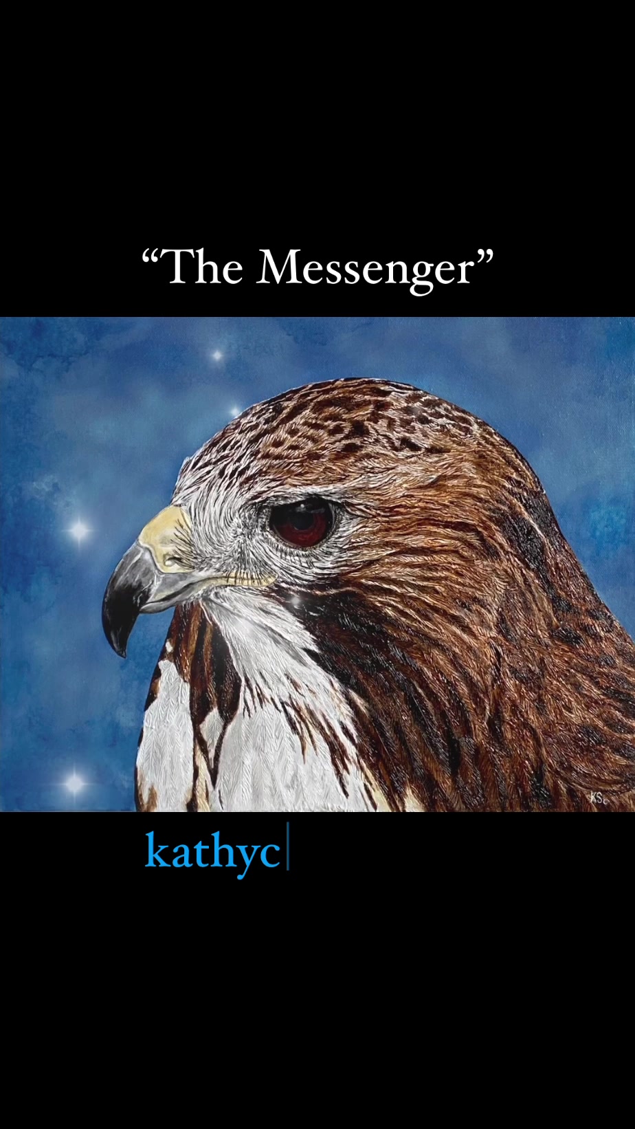@Kathy S. WhiteBear Copsey