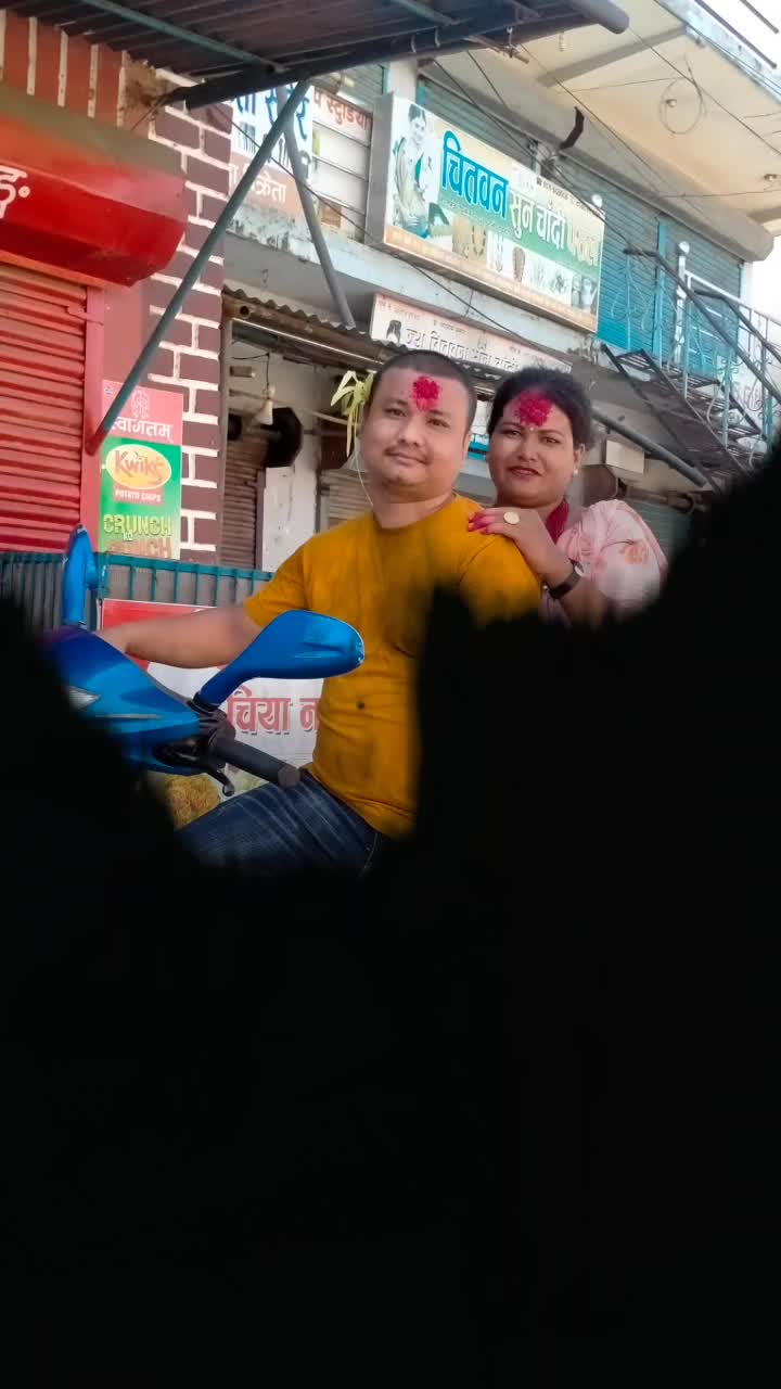 @Durga Shrestha
