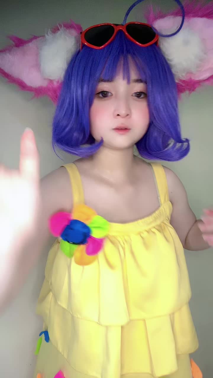 @Megumiime