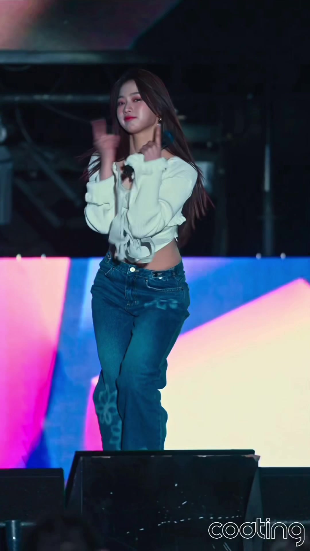 @kpop fancams! <3