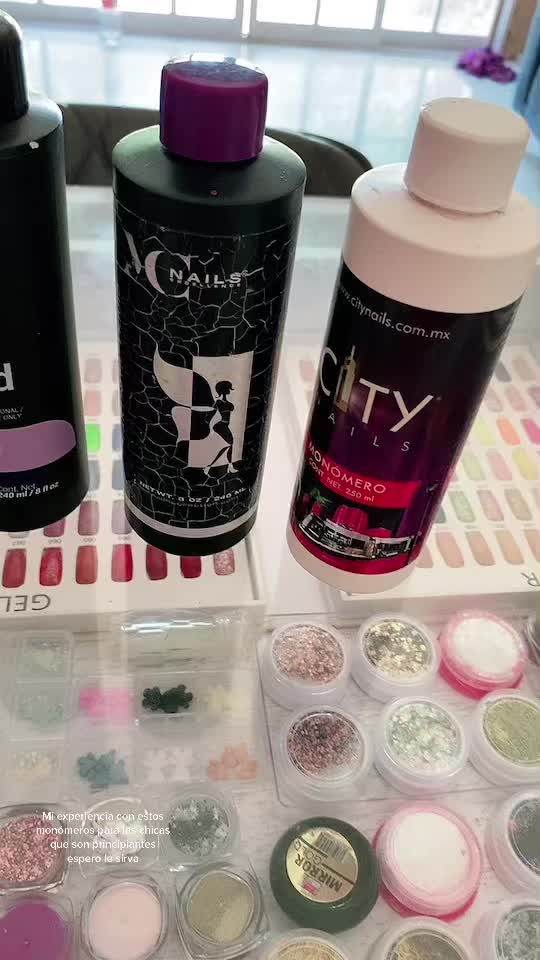 @🍒🍒 MUNDO NAILS 🍒🍒