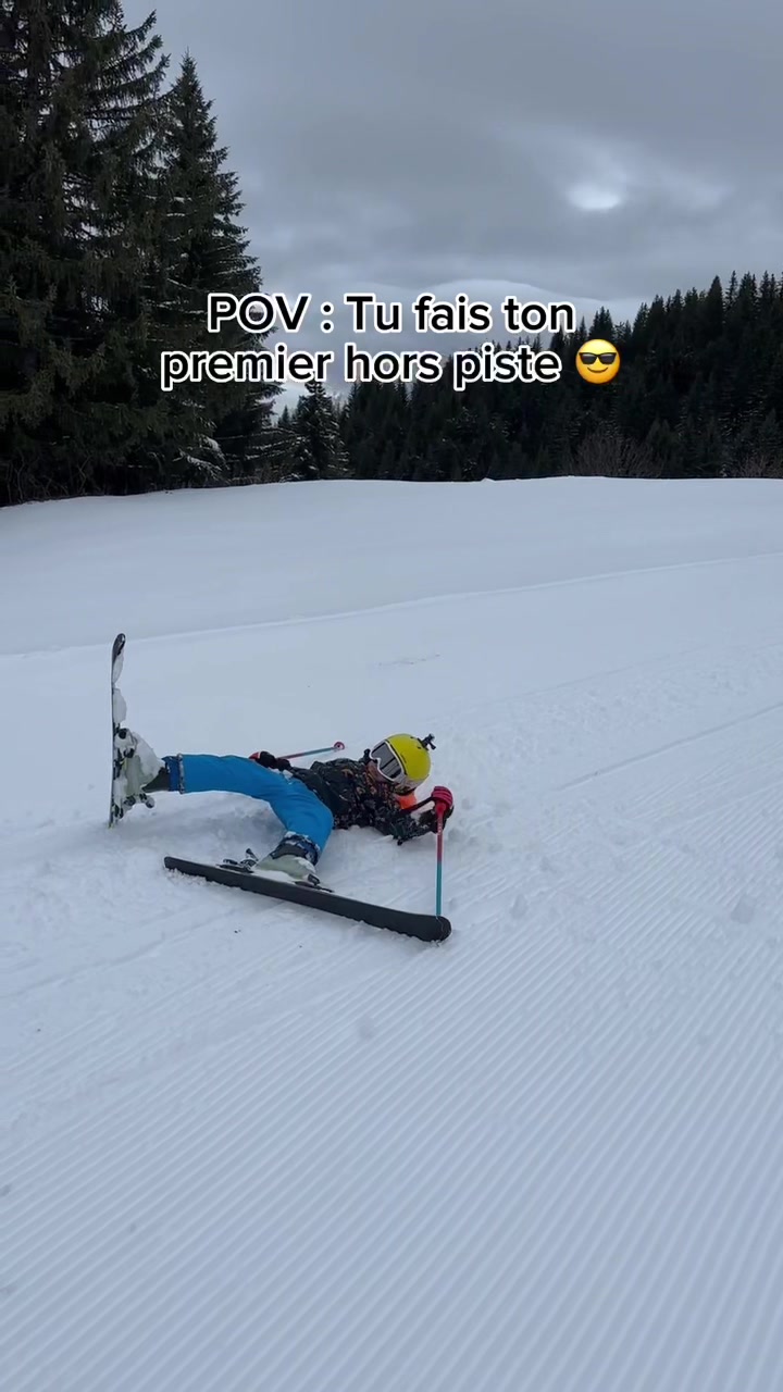 @Les Gets