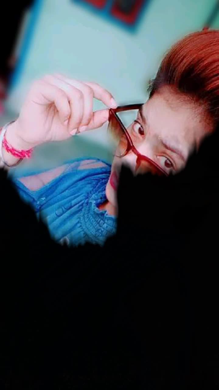 @Ziddi__girl__anjali😍