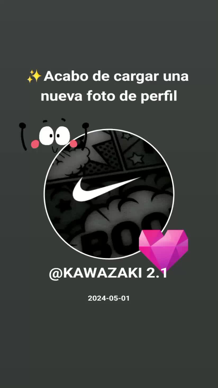 @KAWAZAKI ⁵⁰⁴ 🧃