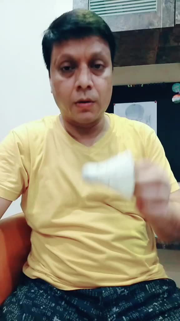 @Shatrughan Banka✨