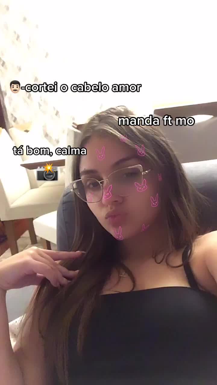@m&rsquo; lu&iacute;sa ❀