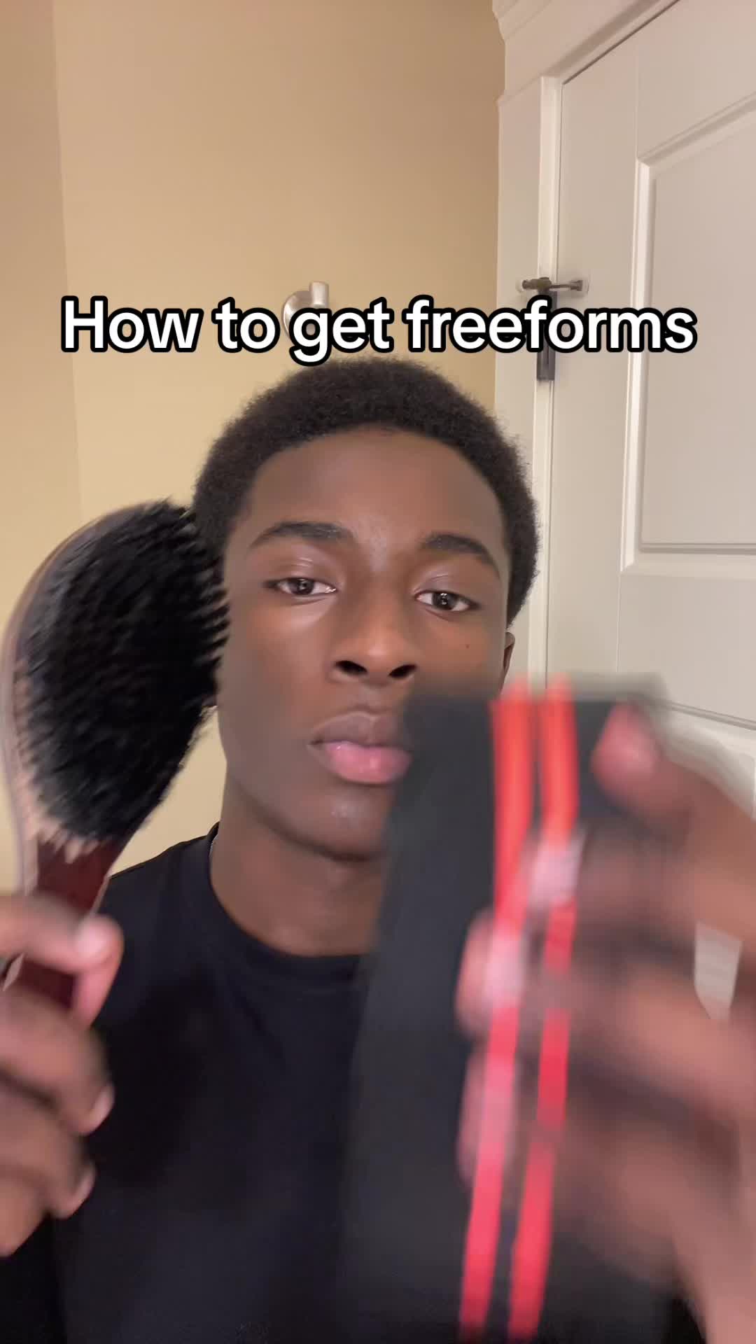 @Mykah