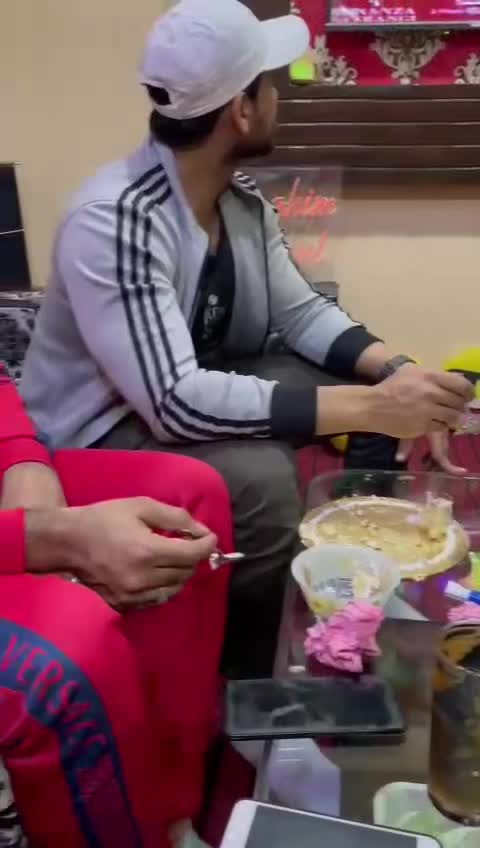 @Amir Gujjar