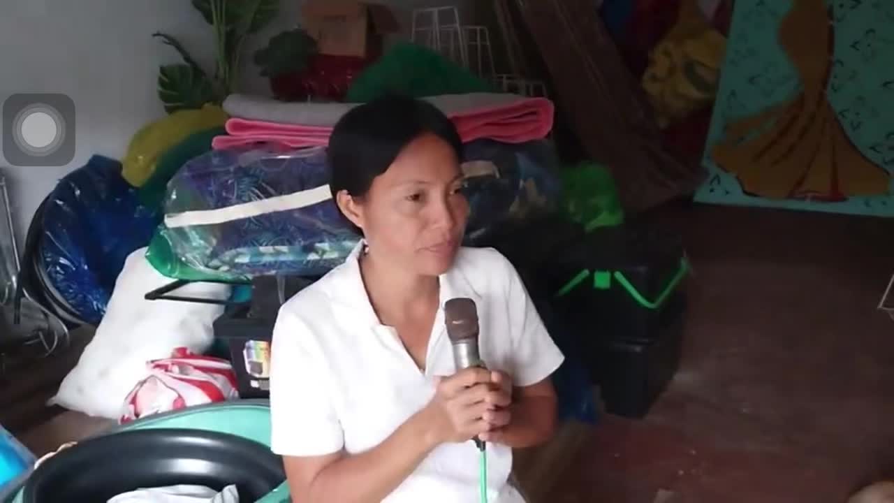 @Benny Lapinig Bagsican Jr