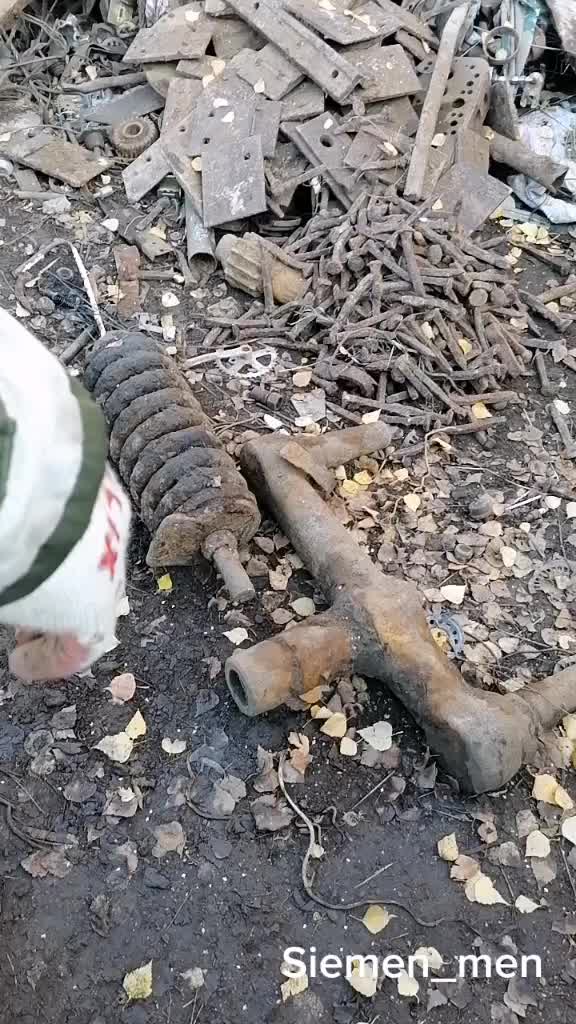 @Сибирский металокоп_38