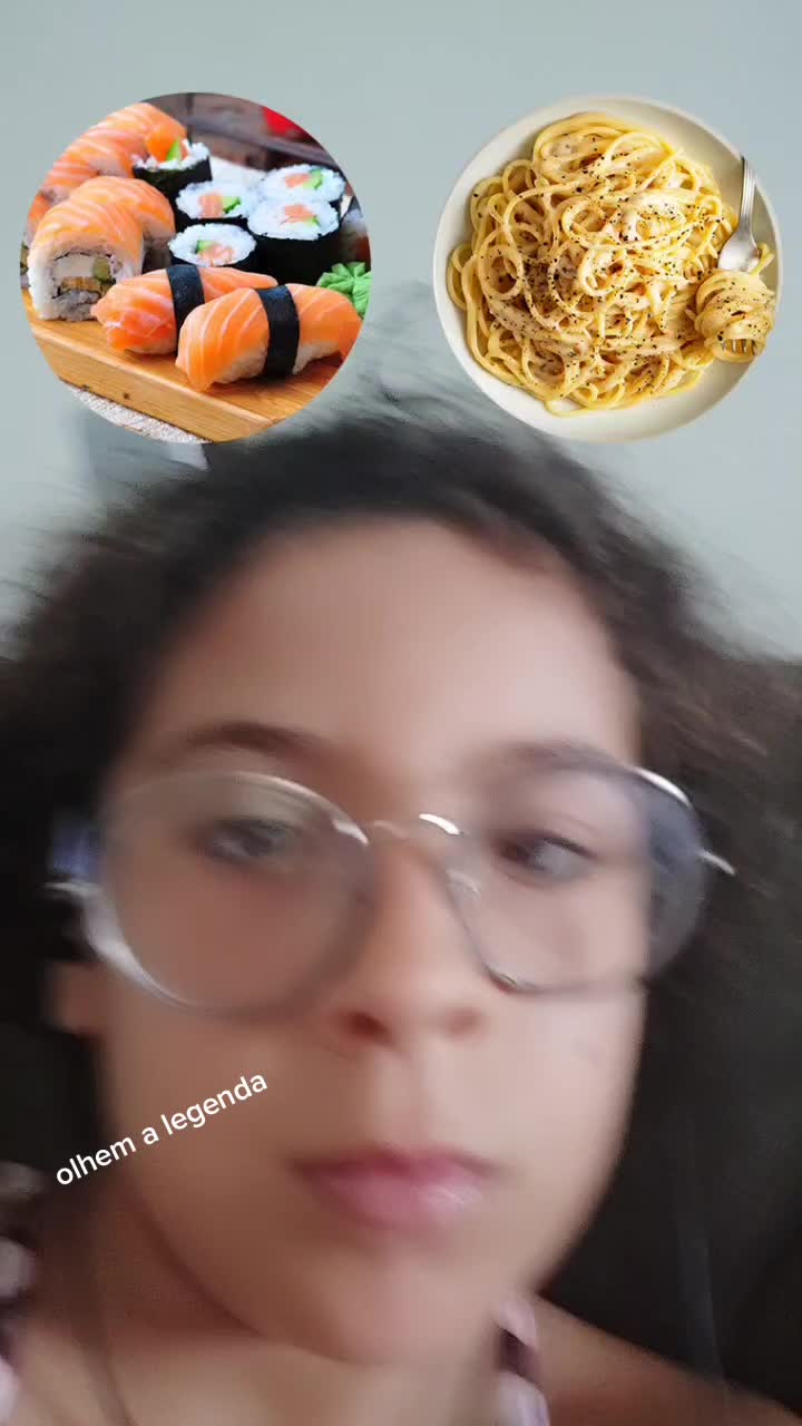 @Angelica Fernandes