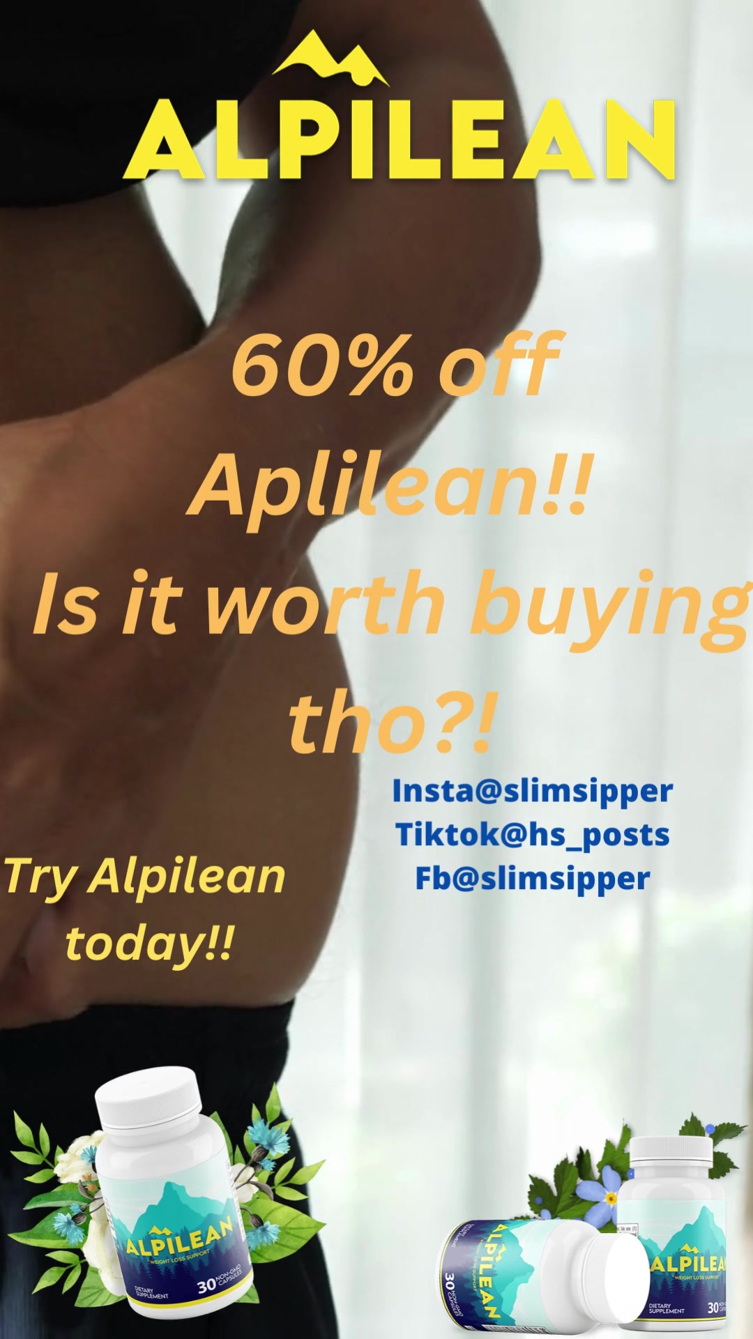 @SlimSipper