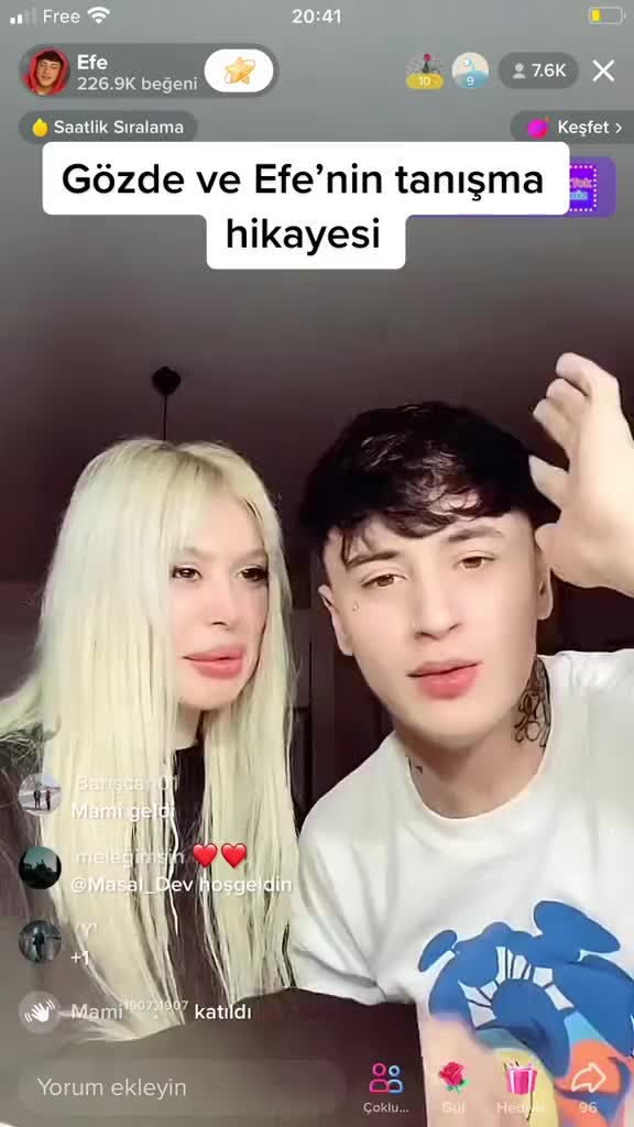 @efe gözde ❤️