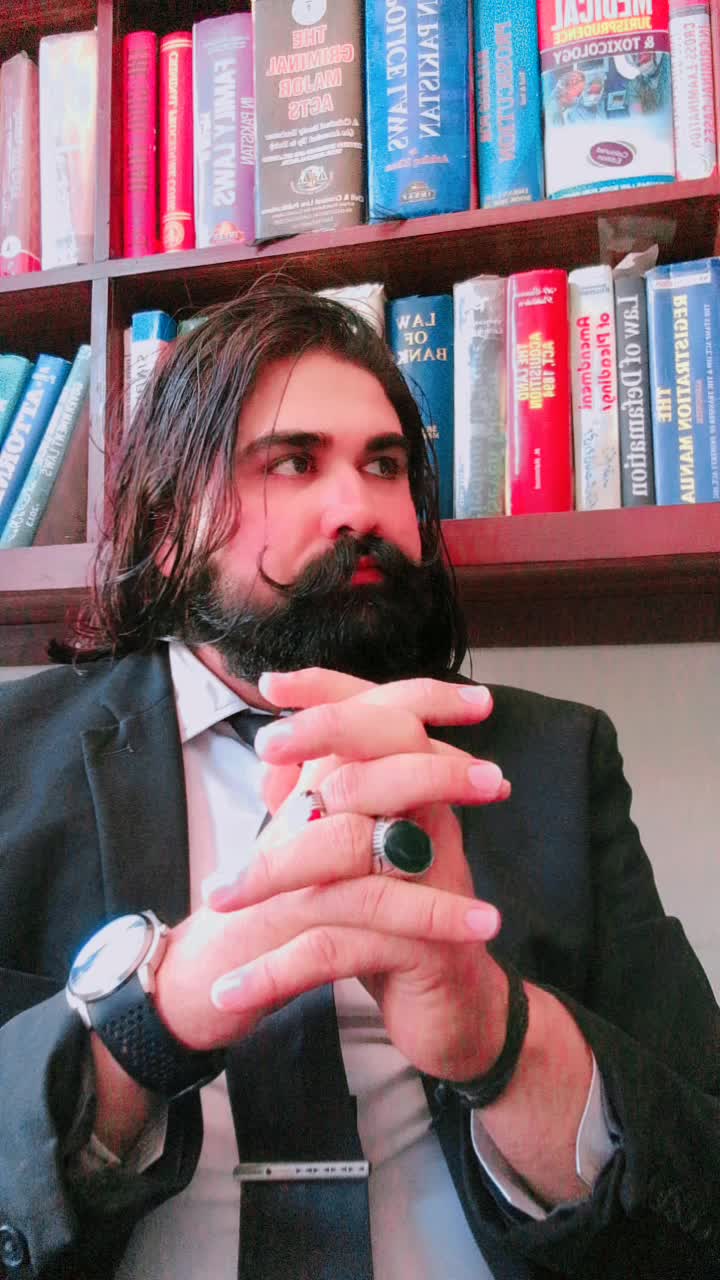 @AdvJaved iqbal Malik
