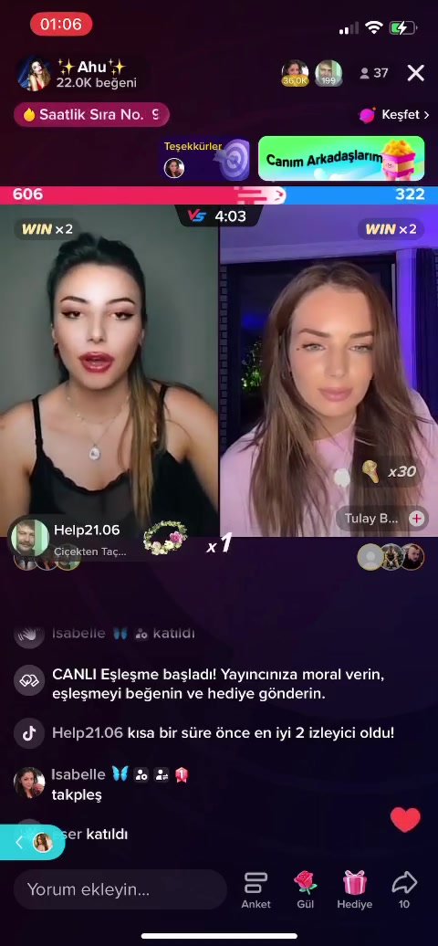 @❤️AhuPolat_Fan❤️