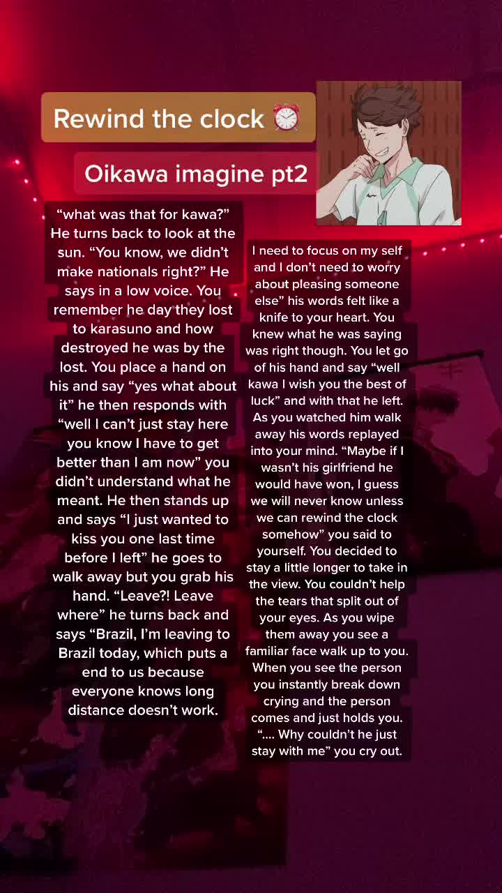@Anime Imagines<3✨