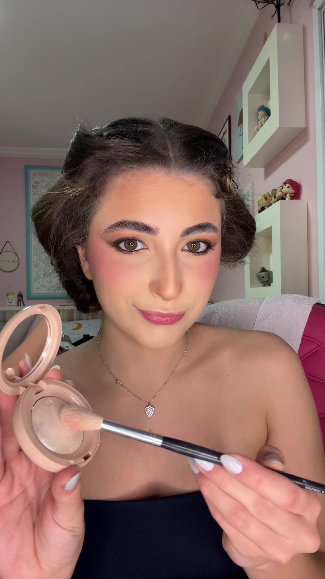 @Luana Paschoalini