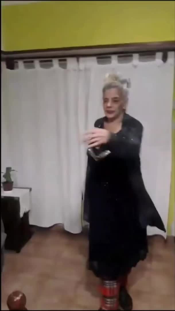 @Cumbia Argentina
