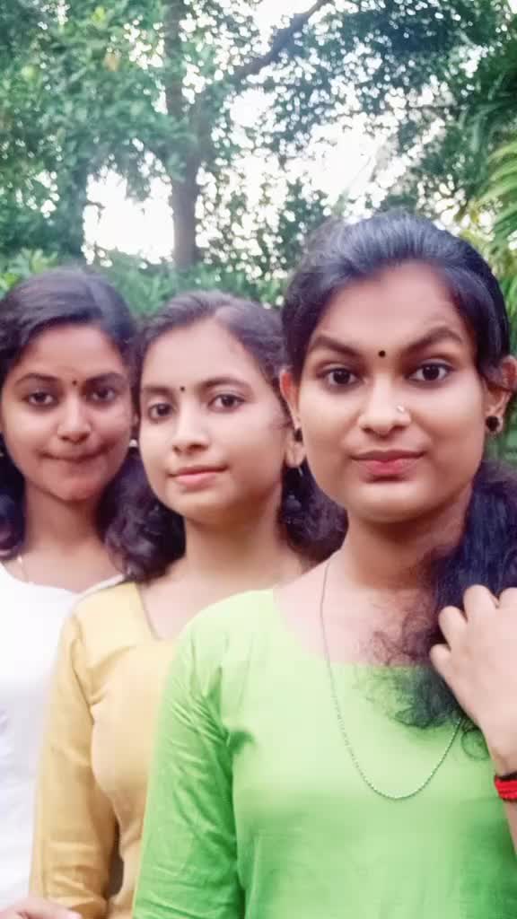 @കാന്താരിപെണ്ണ്🙆