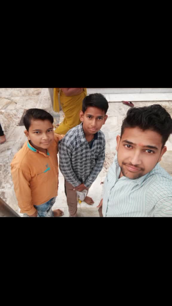 @Harivansh Dixit