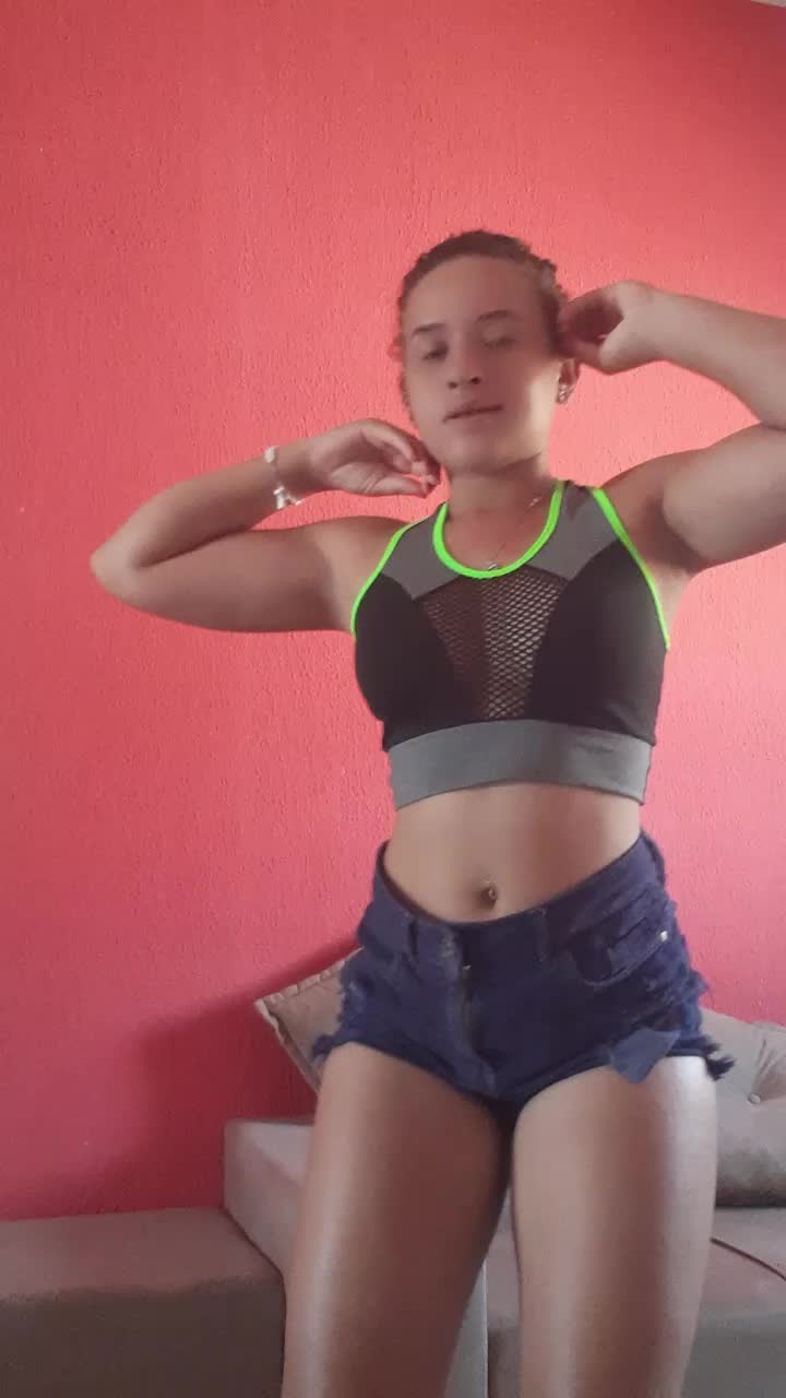 @Ana camilie Silva