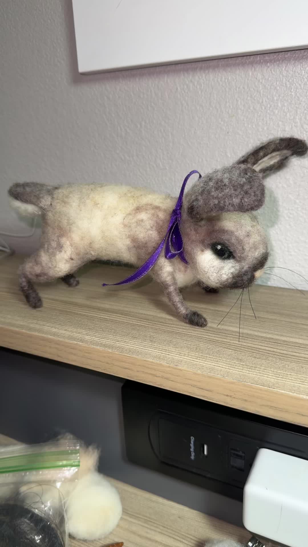 @Raven Fox Fiber Arts