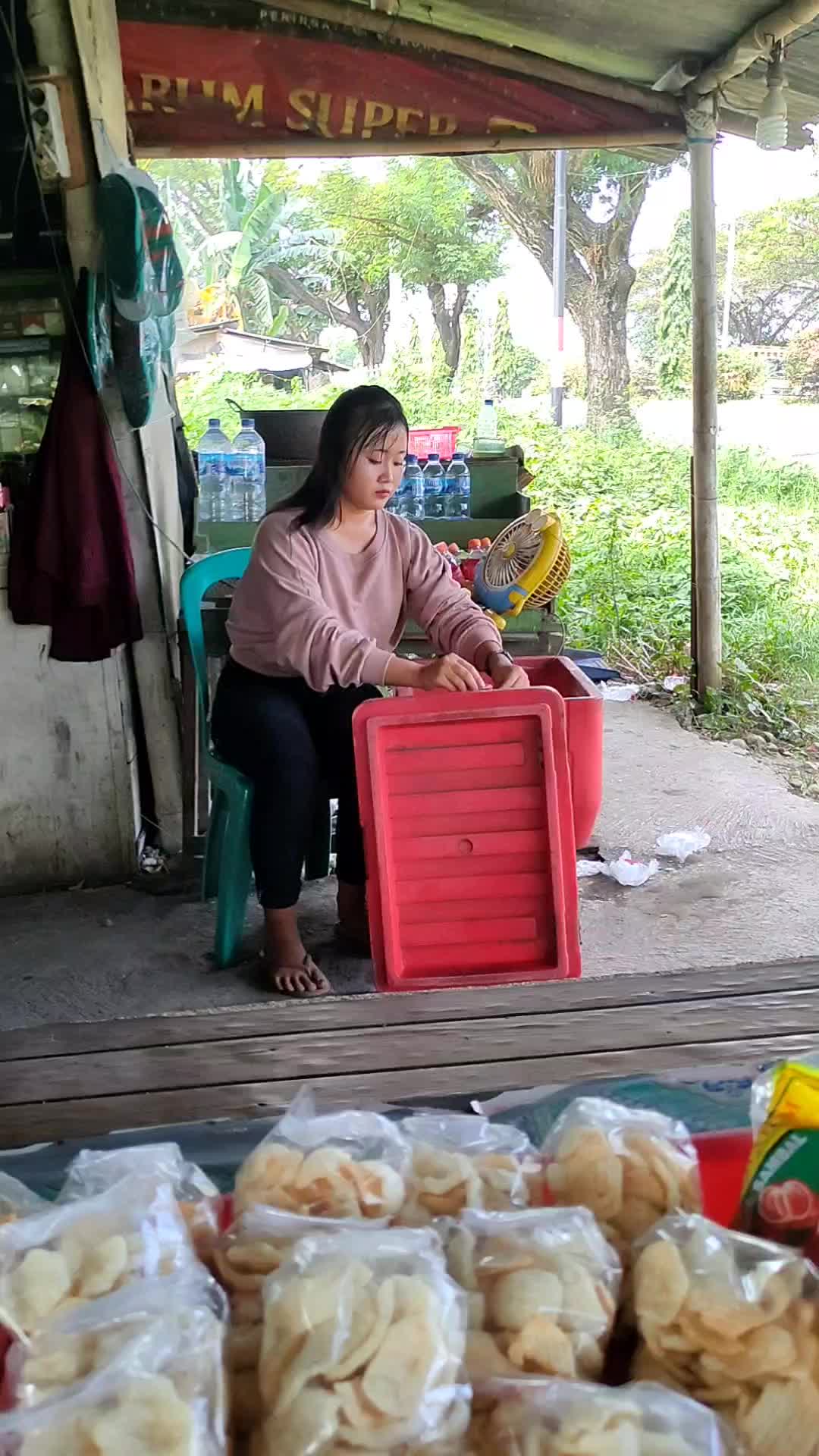@mang dian gemoy