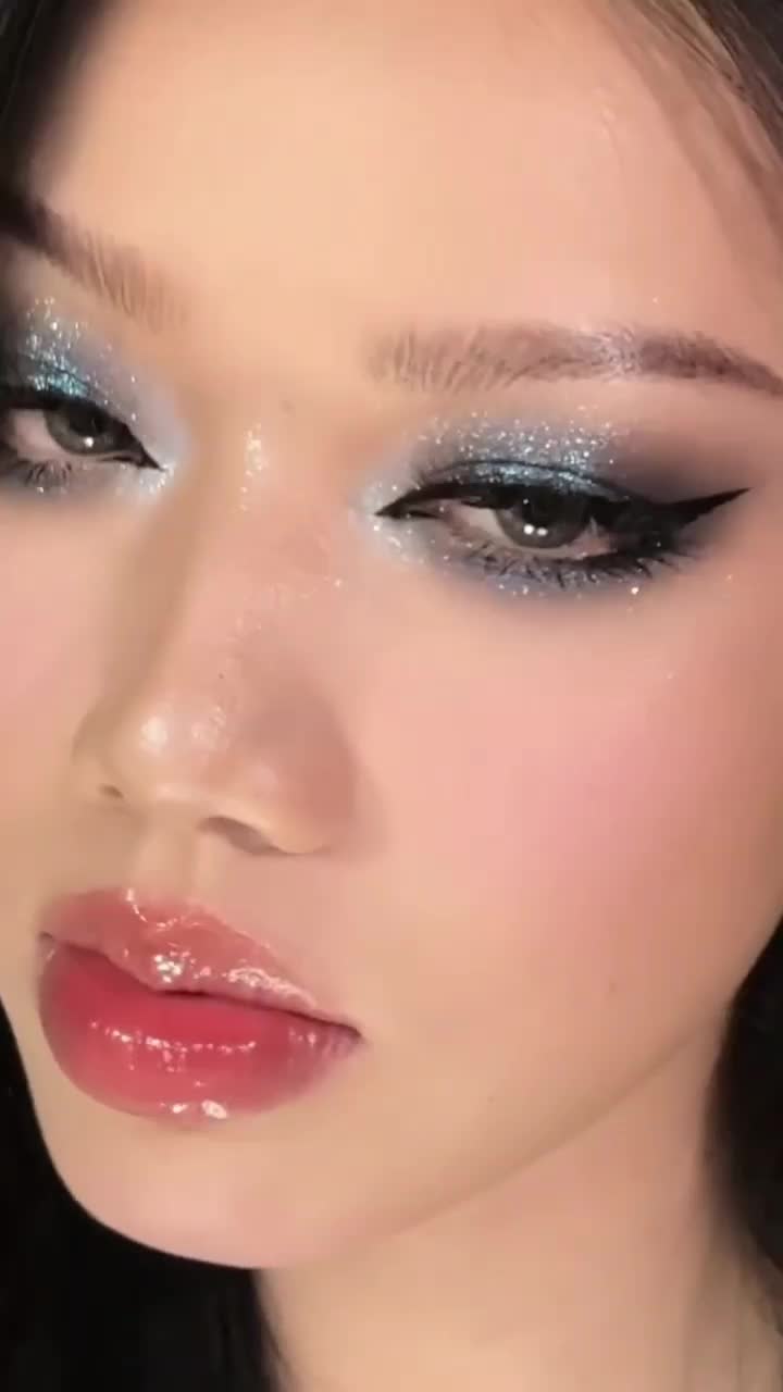 @♡Candy makeup♥︎