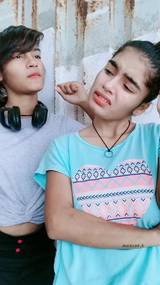 @Amisha Oganiya 💖