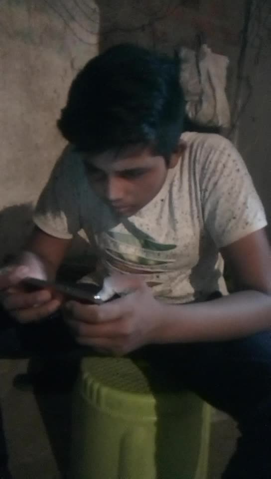 @Chora kushwah ka
